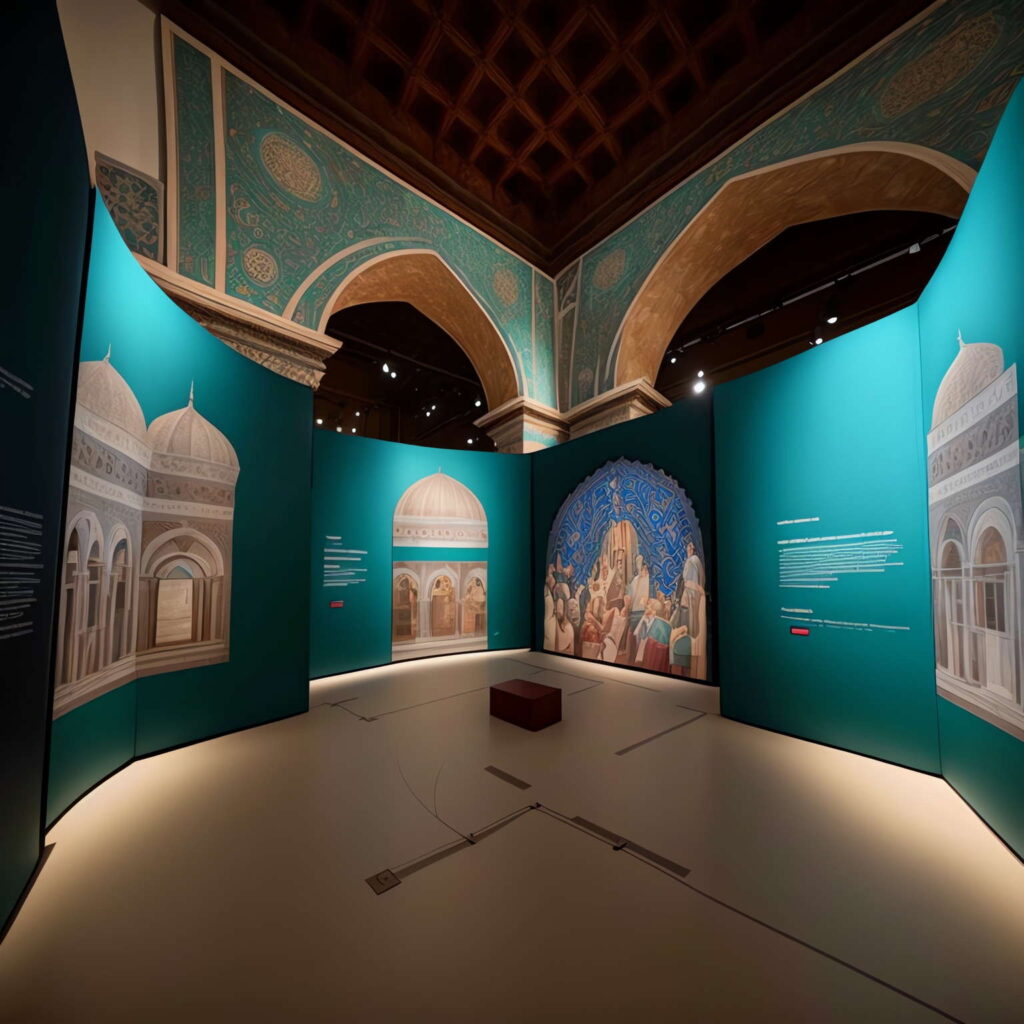 图片[45]-全球设计案例智能库_OJBKAI.COM博物馆Midjourney灵感图库-_设计智库－全球设计案例智能库_OJBKAI.COM-全球设计案例智能库_OJBKAI.COM设计智库