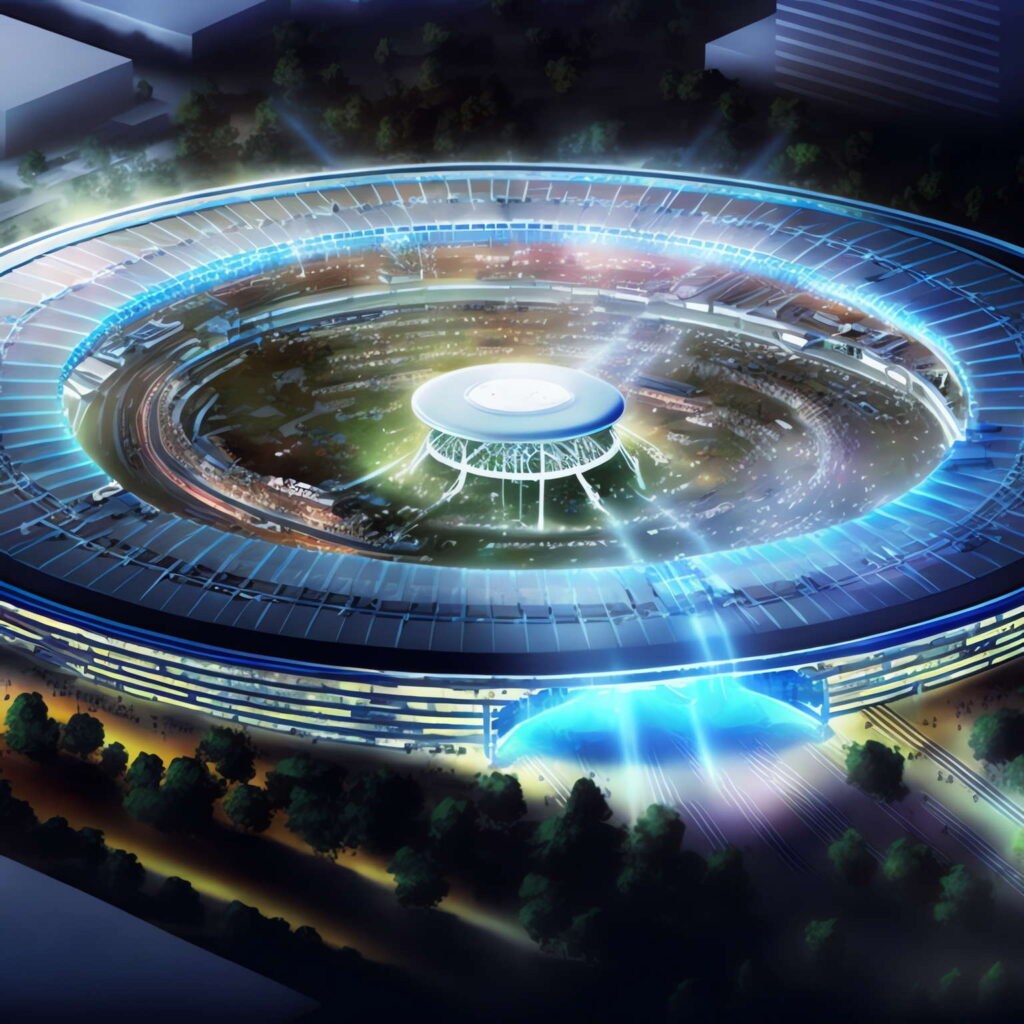 图片[10]-全球设计案例智能库_OJBKAI.COM太空科幻科技馆-1_Midjourney灵感图库-_设计智库－全球设计案例智能库_OJBKAI.COM-全球设计案例智能库_OJBKAI.COM设计智库