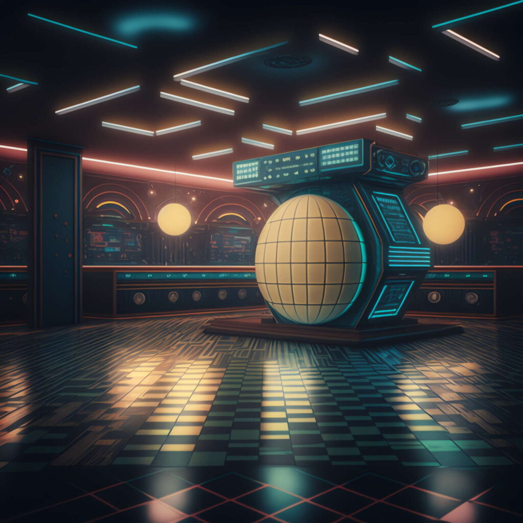 图片[3]-全球设计案例智能库_OJBKAI.COM太空科幻科技馆-2_Midjourney灵感图库-_设计智库－全球设计案例智能库_OJBKAI.COM-全球设计案例智能库_OJBKAI.COM设计智库