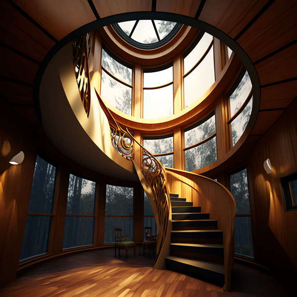 图片[4]-全球设计案例智能库_OJBKAI.COM古典欧式复古旋转楼梯Midjourney灵感图库-_设计智库－全球设计案例智能库_OJBKAI.COM-全球设计案例智能库_OJBKAI.COM设计智库