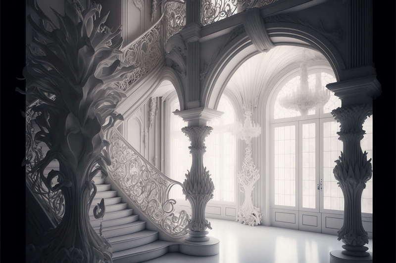 图片[22]-全球设计案例智能库_OJBKAI.COM古典欧式旋转楼梯1_Midjourney灵感图库-设计智库－全球设计案例智能库_OJBKAI.COM-全球设计案例智能库_OJBKAI.COM设计智库