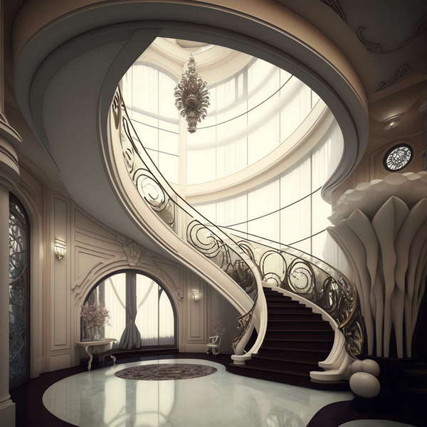 图片[22]-全球设计案例智能库_OJBKAI.COM古典欧式旋转楼梯5_Midjourney灵感图库-设计智库－全球设计案例智能库_OJBKAI.COM-全球设计案例智能库_OJBKAI.COM设计智库