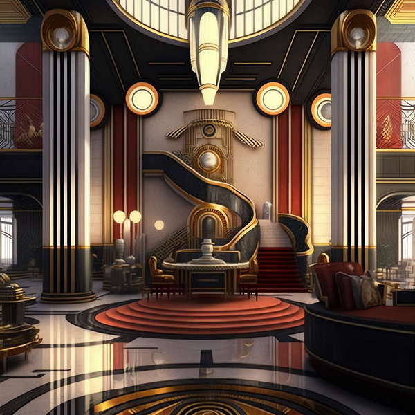 图片[22]-全球设计案例智能库_OJBKAI.COM旋转楼梯2_Midjourney灵感图库-设计智库－全球设计案例智能库_OJBKAI.COM-全球设计案例智能库_OJBKAI.COM设计智库