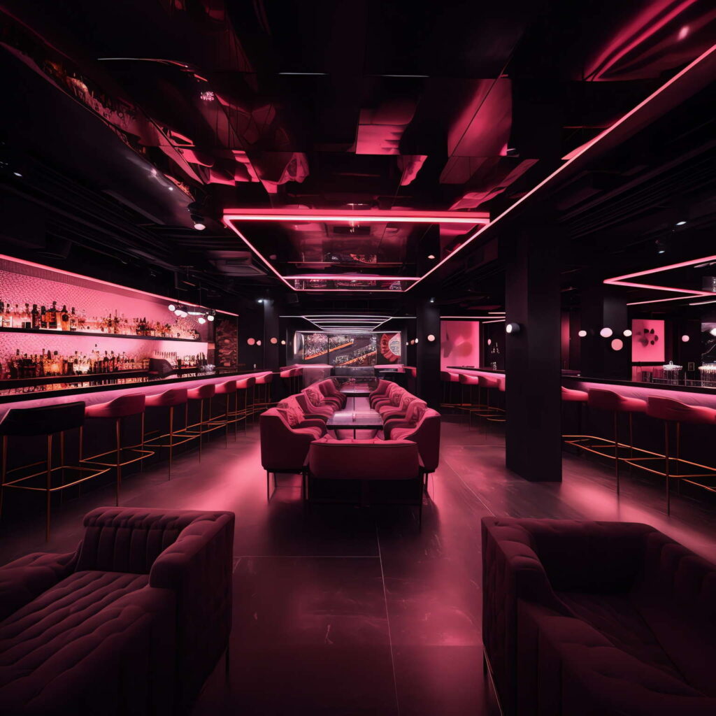 图片[31]-全球设计案例智能库_OJBKAI.COM霓虹灯设计KTV_Midjourney灵感图库-_设计智库－全球设计案例智能库_OJBKAI.COM-全球设计案例智能库_OJBKAI.COM设计智库