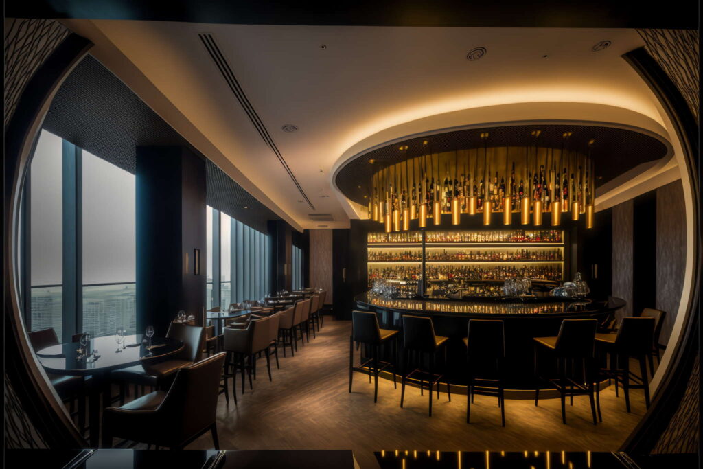 图片[30]-全球设计案例智能库_OJBKAI.COM餐厅酒吧Midjourney灵感图库-_设计智库－全球设计案例智能库_OJBKAI.COM-全球设计案例智能库_OJBKAI.COM设计智库
