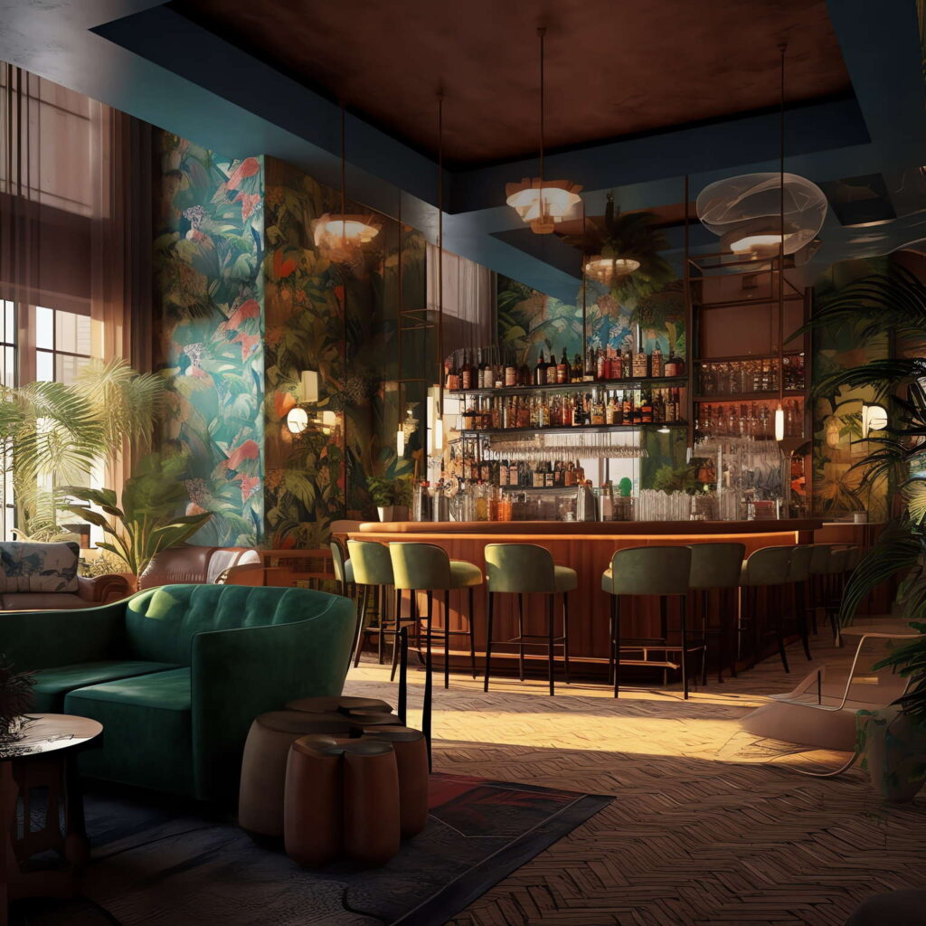 图片[12]-全球设计案例智能库_OJBKAI.COM复古酒吧台_Midjourney灵感图库-_设计智库－全球设计案例智能库_OJBKAI.COM-全球设计案例智能库_OJBKAI.COM设计智库