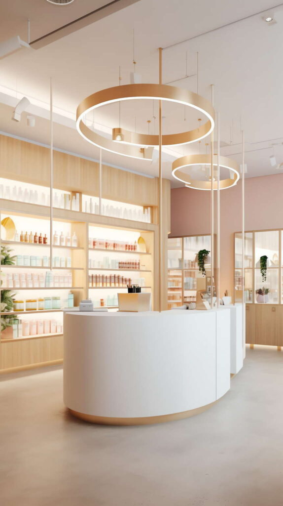 图片[22]-全球设计案例智能库_OJBKAI.COM美容会所前台Midjourney灵感图库-_设计智库－全球设计案例智能库_OJBKAI.COM-全球设计案例智能库_OJBKAI.COM设计智库