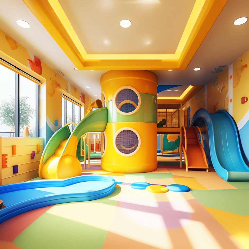 图片[22]-全球设计案例智能库_OJBKAI.COM色彩童趣儿童活动区_Midjourney灵感图库-_设计智库－全球设计案例智能库_OJBKAI.COM-全球设计案例智能库_OJBKAI.COM设计智库