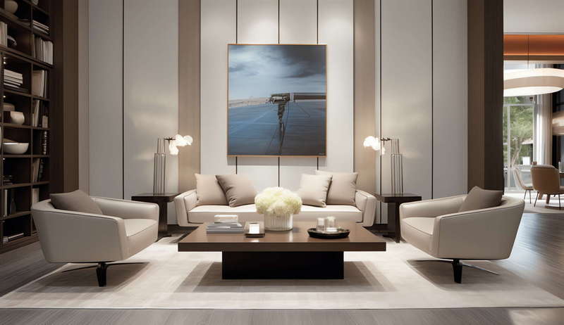 图片[40]-全球设计案例智能库_OJBKAI.COM售楼中心洽谈区Midjourney灵感图库-_设计智库－全球设计案例智能库_OJBKAI.COM-全球设计案例智能库_OJBKAI.COM设计智库