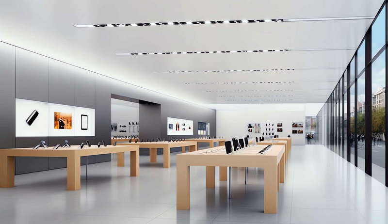 图片[12]-全球设计案例智能库_OJBKAI.COM时尚现代手机旗舰店_Midjourney灵感图库-_设计智库－全球设计案例智能库_OJBKAI.COM-全球设计案例智能库_OJBKAI.COM设计智库