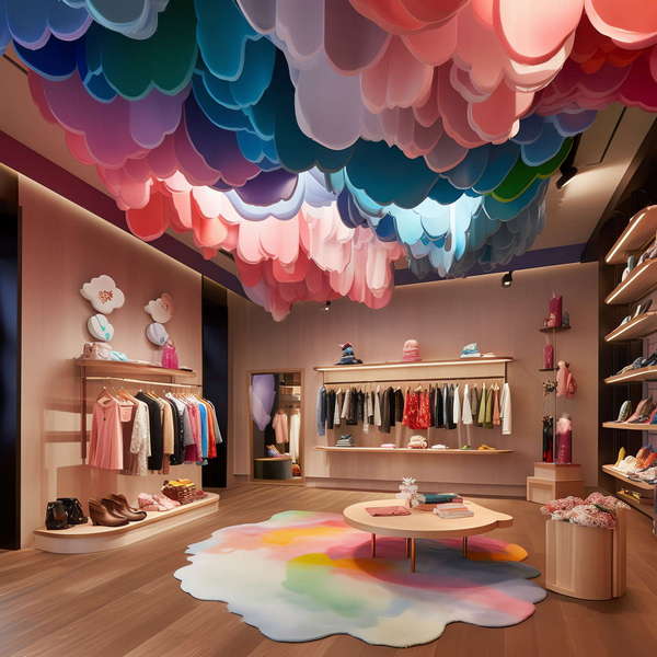 图片[21]-全球设计案例智能库_OJBKAI.COM色彩前卫艺术格调服装店_Midjourney灵感图库-_设计智库－全球设计案例智能库_OJBKAI.COM-全球设计案例智能库_OJBKAI.COM设计智库