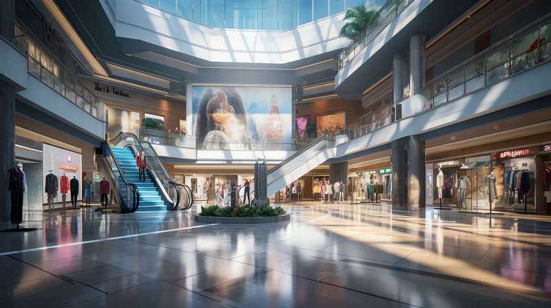 图片[30]-全球设计案例智能库_OJBKAI.COM前卫时尚商场Midjourney灵感图库-_设计智库－全球设计案例智能库_OJBKAI.COM-全球设计案例智能库_OJBKAI.COM设计智库