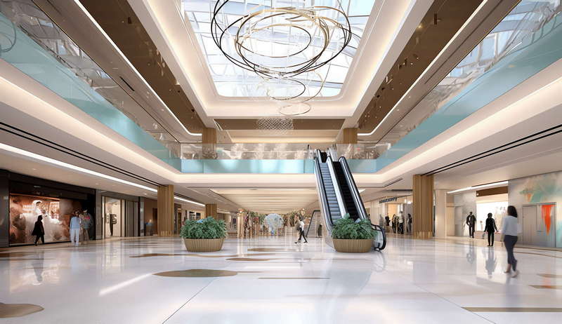 图片[31]-全球设计案例智能库_OJBKAI.COM现代前卫时尚商场Midjourney灵感图库-_设计智库－全球设计案例智能库_OJBKAI.COM-全球设计案例智能库_OJBKAI.COM设计智库