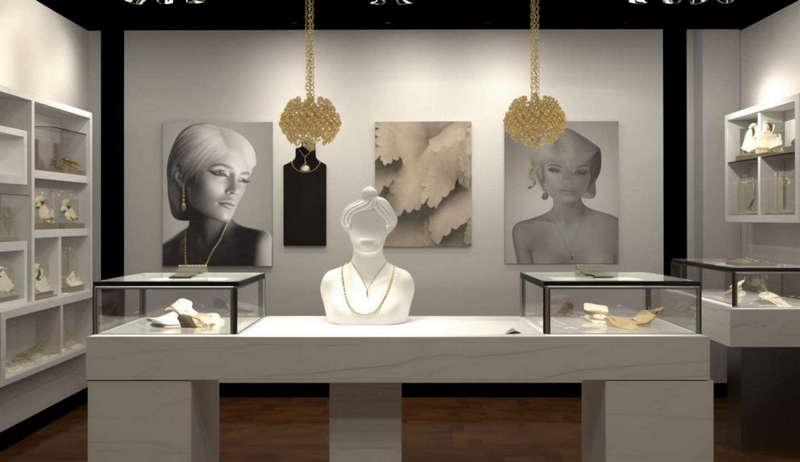 图片[30]-全球设计案例智能库_OJBKAI.COM珠宝艺术风格Midjourney灵感图库-_设计智库－全球设计案例智能库_OJBKAI.COM-全球设计案例智能库_OJBKAI.COM设计智库