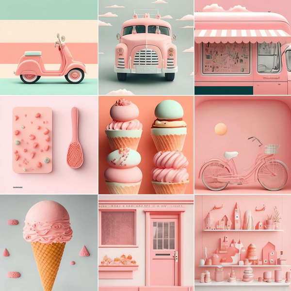 图片[30]-全球设计案例智能库_OJBKAI.COM色彩搭配3_Midjourney灵感图库-设计智库－全球设计案例智能库_OJBKAI.COM-全球设计案例智能库_OJBKAI.COM设计智库