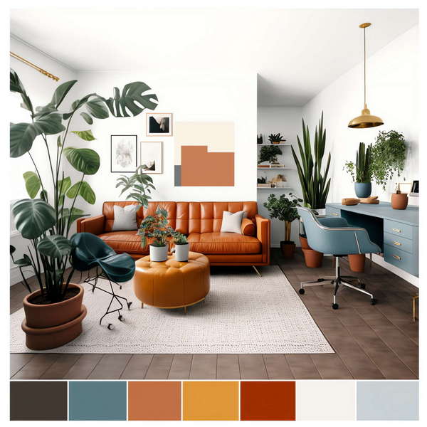 图片[31]-全球设计案例智能库_OJBKAI.COM北欧风格客厅Midjourney灵感图库-_设计智库－全球设计案例智能库_OJBKAI.COM-全球设计案例智能库_OJBKAI.COM设计智库