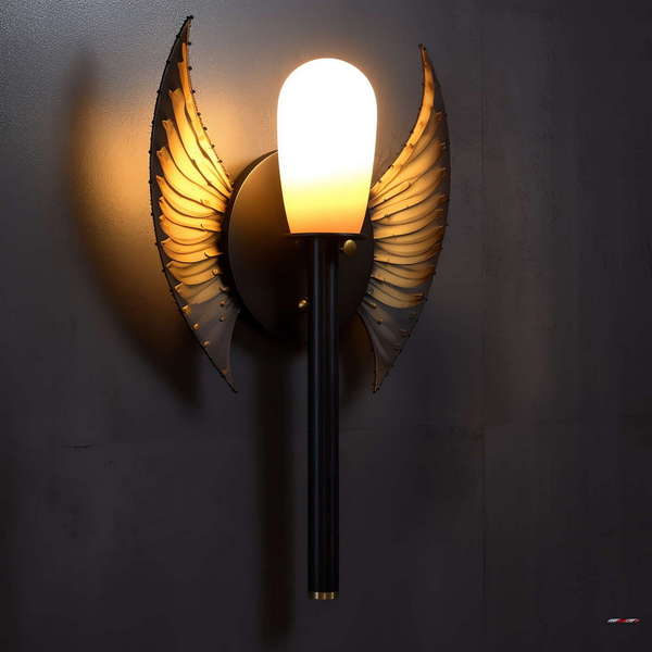 图片[12]-全球设计案例智能库_OJBKAI.COM金属铁艺壁灯Midjourney灵感图库-_设计智库－全球设计案例智能库_OJBKAI.COM-全球设计案例智能库_OJBKAI.COM设计智库