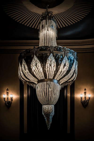 图片[22]-全球设计案例智能库_OJBKAI.COM吊灯-1_Midjourney灵感图库-设计智库－全球设计案例智能库_OJBKAI.COM-全球设计案例智能库_OJBKAI.COM设计智库