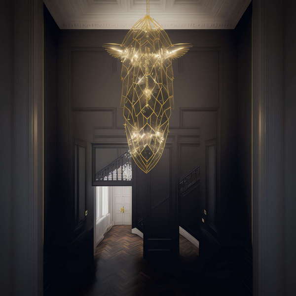 图片[31]-全球设计案例智能库_OJBKAI.COM吊灯-2_Midjourney灵感图库-设计智库－全球设计案例智能库_OJBKAI.COM-全球设计案例智能库_OJBKAI.COM设计智库