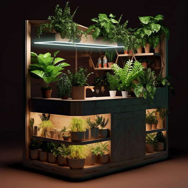 图片[13]-全球设计案例智能库_OJBKAI.COM花架花几Midjourney灵感图库-_设计智库－全球设计案例智能库_OJBKAI.COM-全球设计案例智能库_OJBKAI.COM设计智库