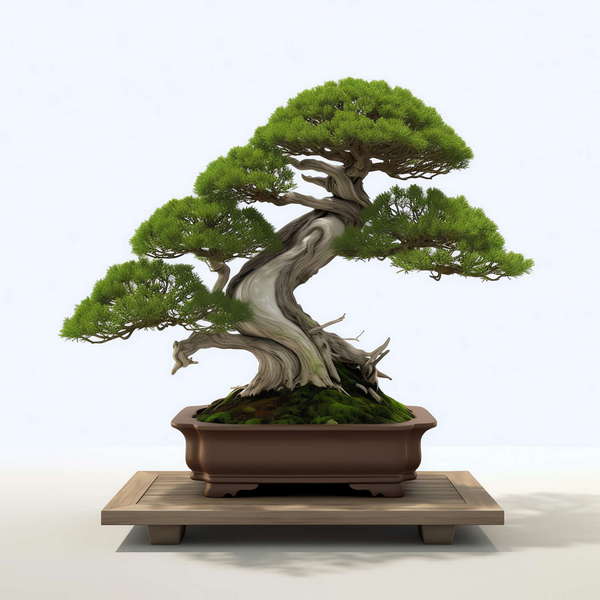 图片[3]-全球设计案例智能库_OJBKAI.COM中式盆景Midjourney灵感图库-_设计智库－全球设计案例智能库_OJBKAI.COM-全球设计案例智能库_OJBKAI.COM设计智库