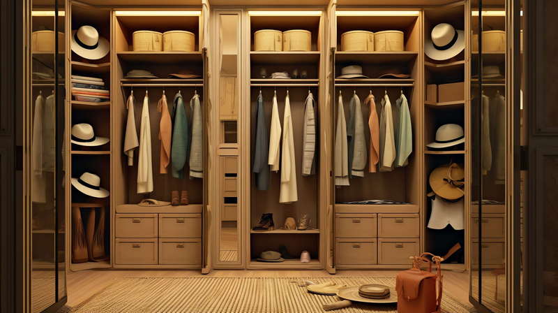 图片[16]-全球设计案例智能库_OJBKAI.COM现代衣帽间Midjourney灵感图库-_设计智库－全球设计案例智能库_OJBKAI.COM-全球设计案例智能库_OJBKAI.COM设计智库