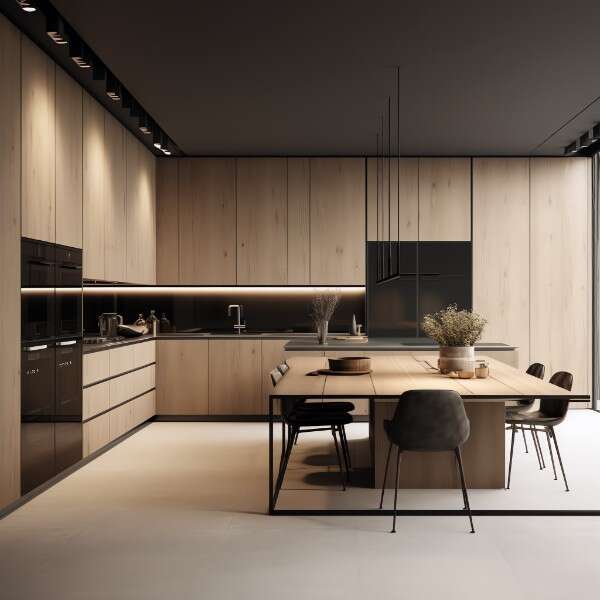 图片[43]-全球设计案例智能库_OJBKAI.COM现代风格厨房06_Midjourney灵感图库70P-全球设计案例智能库_OJBKAI.COM设计智库