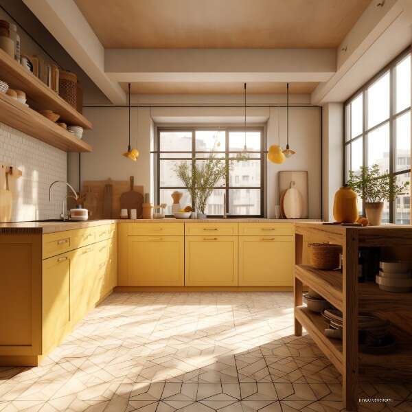 图片[39]-全球设计案例智能库_OJBKAI.COM北欧风格厨房_Midjourney灵感图库158P-全球设计案例智能库_OJBKAI.COM设计智库