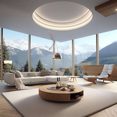 图片[24]-全球设计案例智能库_OJBKAI.COM现代前卫落地窗Midjourney灵感图库-_设计智库－全球设计案例智能库_OJBKAI.COM-全球设计案例智能库_OJBKAI.COM设计智库