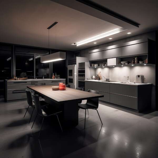 图片[155]-全球设计案例智能库_OJBKAI.COM现代风格厨房04_Midjourney灵感图库223P-全球设计案例智能库_OJBKAI.COM设计智库