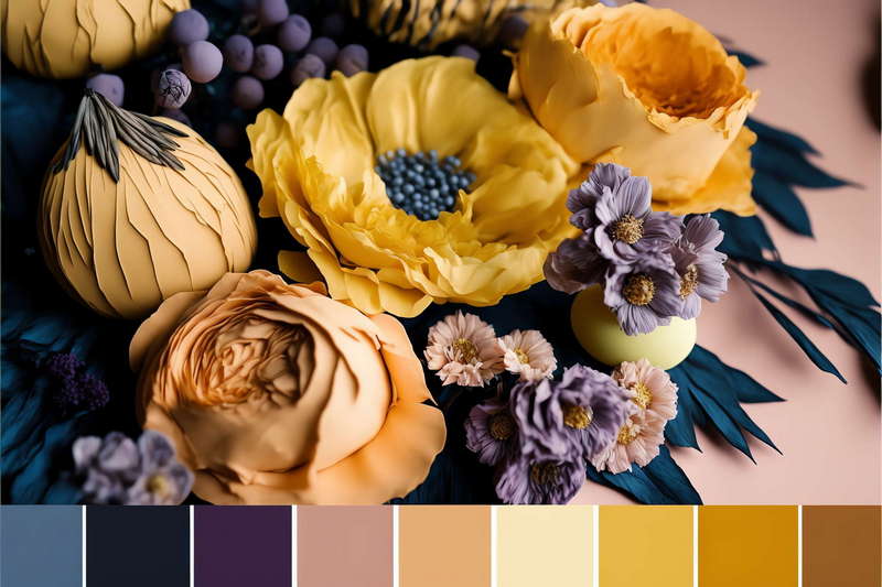 图片[90]-全球设计案例智能库_OJBKAI.COM色彩搭配Midjourney灵感图库-_设计智库－全球设计案例智能库_OJBKAI.COM-全球设计案例智能库_OJBKAI.COM设计智库