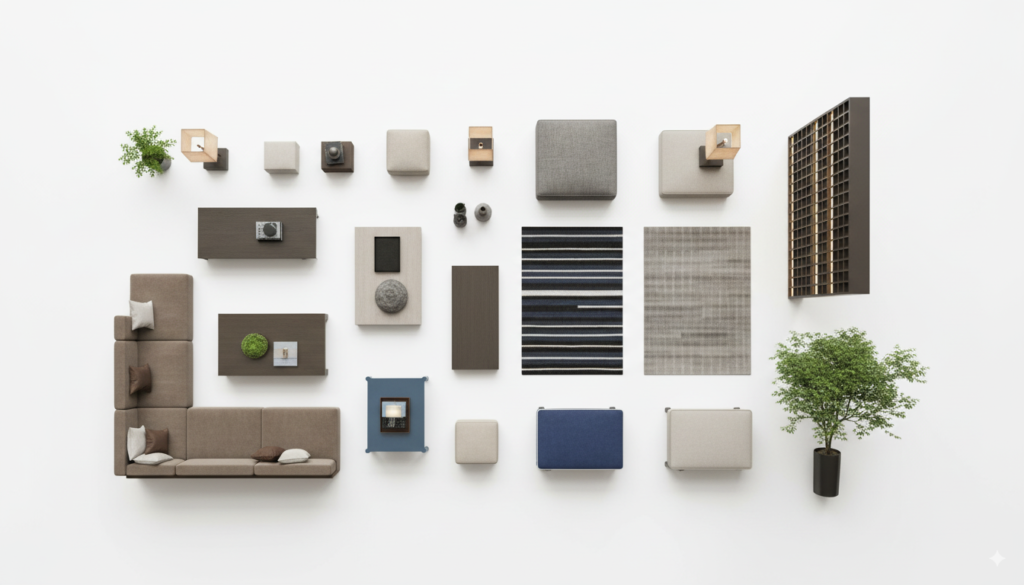 图片[64]-全球设计案例智能库_OJBKAI.COM【CCD】广州云珠新园五星级酒店深化设计方案 | PPT（可编辑）+PDF+JPG | 179P | 752M 廣州白澐酒店-全球设计案例智能库_OJBKAI.COM设计智库