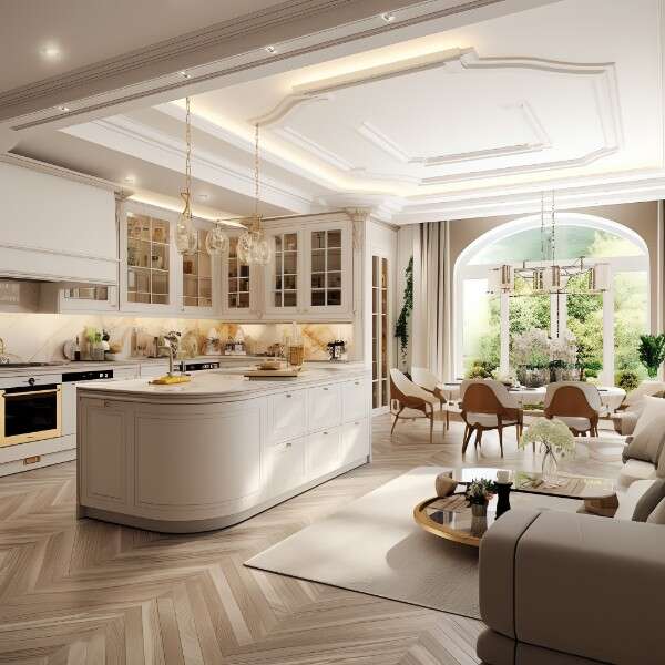 图片[160]-全球设计案例智能库_OJBKAI.COM新古典欧式厨房_Midjourney灵感图库172P-全球设计案例智能库_OJBKAI.COM设计智库