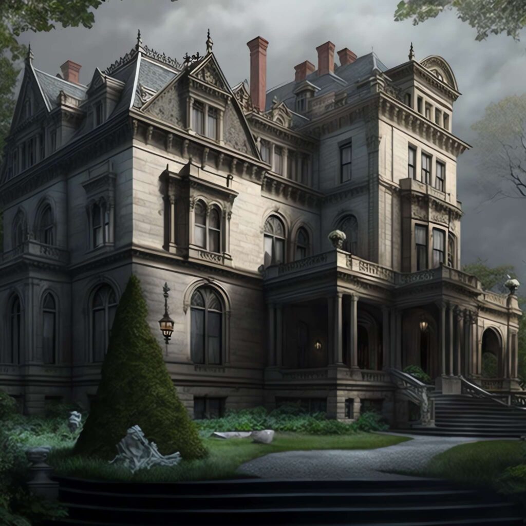 图片[13]-全球设计案例智能库_OJBKAI.COM西方别墅庄园Midjourney灵感图库-_设计智库－全球设计案例智能库_OJBKAI.COM-全球设计案例智能库_OJBKAI.COM设计智库