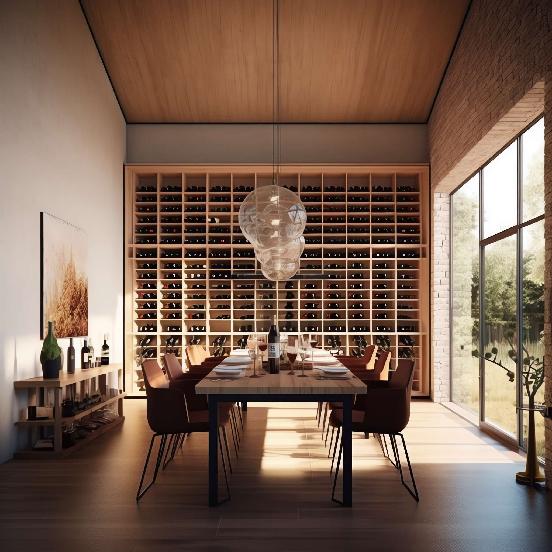 图片[97]-全球设计案例智能库_OJBKAI.COM酒柜酒窖Midjourney灵感图库-_设计智库－全球设计案例智能库_OJBKAI.COM-全球设计案例智能库_OJBKAI.COM设计智库
