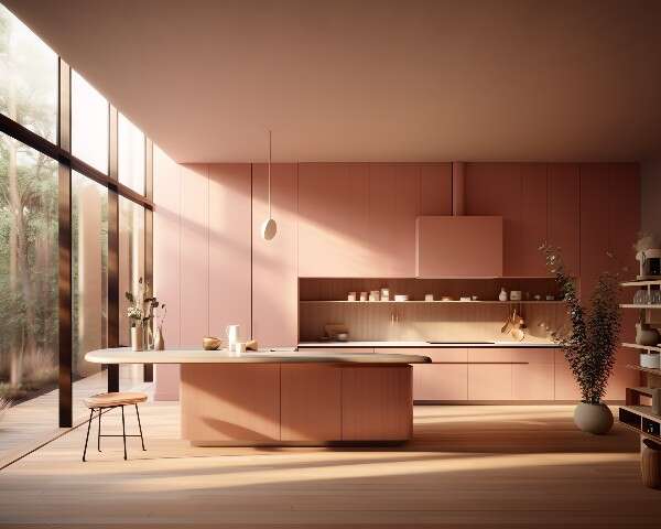 图片[47]-全球设计案例智能库_OJBKAI.COM住宅开放式厨房中岛吧台_Midjourney灵感图库234P-全球设计案例智能库_OJBKAI.COM设计智库