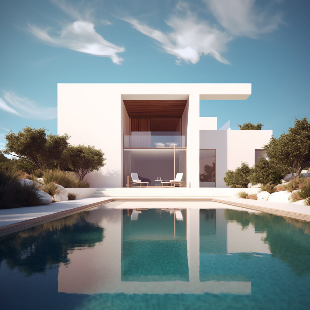 图片[8]-全球设计案例智能库_OJBKAI.COM极简别墅外观Midjourney灵感图库-_设计智库－全球设计案例智能库_OJBKAI.COM-全球设计案例智能库_OJBKAI.COM设计智库