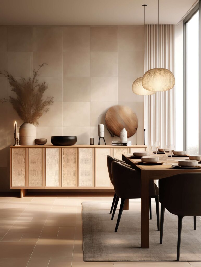 图片[18]-全球设计案例智能库_OJBKAI.COM侘寂风格餐厅Midjourney灵感图库-_设计智库－全球设计案例智能库_OJBKAI.COM-全球设计案例智能库_OJBKAI.COM设计智库