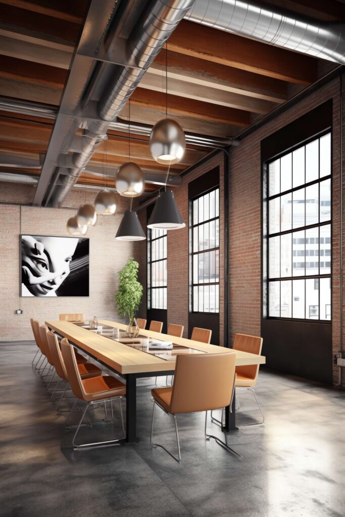 图片[23]-全球设计案例智能库_OJBKAI.COM工业风餐厅Midjourney灵感图库-_设计智库－全球设计案例智能库_OJBKAI.COM-全球设计案例智能库_OJBKAI.COM设计智库