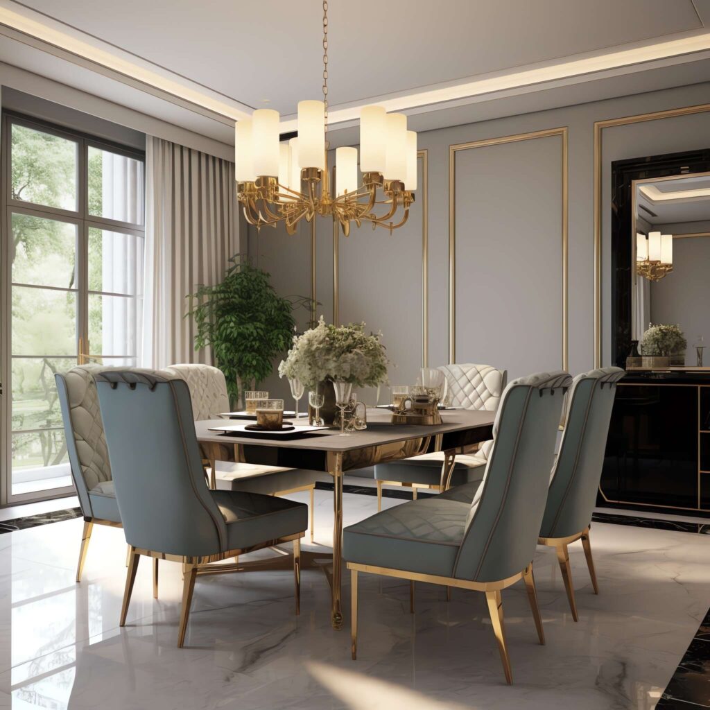 图片[22]-全球设计案例智能库_OJBKAI.COM简欧餐厅Midjourney灵感图库-_设计智库－全球设计案例智能库_OJBKAI.COM-全球设计案例智能库_OJBKAI.COM设计智库