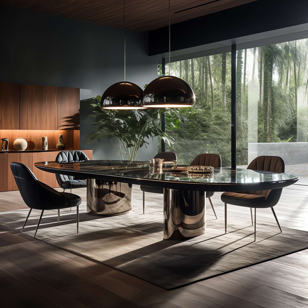 图片[33]-全球设计案例智能库_OJBKAI.COM现代风格餐桌Midjourney灵感图库-_设计智库－全球设计案例智能库_OJBKAI.COM-全球设计案例智能库_OJBKAI.COM设计智库