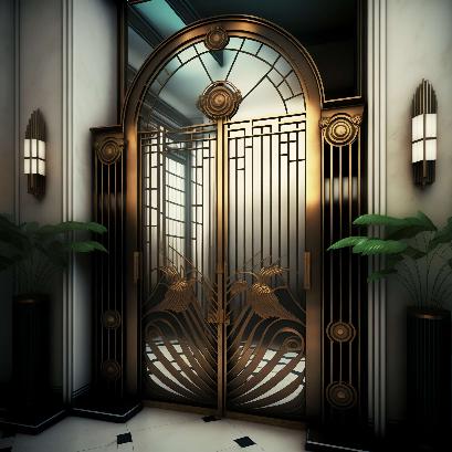图片[14]-全球设计案例智能库_OJBKAI.COM古典欧式风格电梯Midjourney灵感图库-_设计智库－全球设计案例智能库_OJBKAI.COM-全球设计案例智能库_OJBKAI.COM设计智库