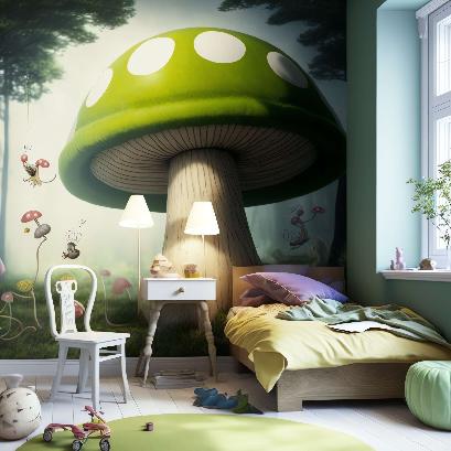 图片[21]-全球设计案例智能库_OJBKAI.COM动物世界男孩房7_Midjourney灵感图库-_设计智库－全球设计案例智能库_OJBKAI.COM-全球设计案例智能库_OJBKAI.COM设计智库