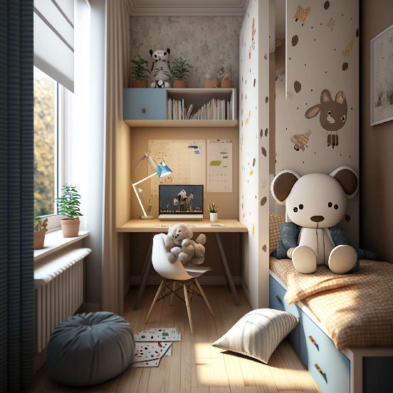 图片[22]-全球设计案例智能库_OJBKAI.COM童趣儿童房2_Midjourney灵感图库-设计智库－全球设计案例智能库_OJBKAI.COM-全球设计案例智能库_OJBKAI.COM设计智库