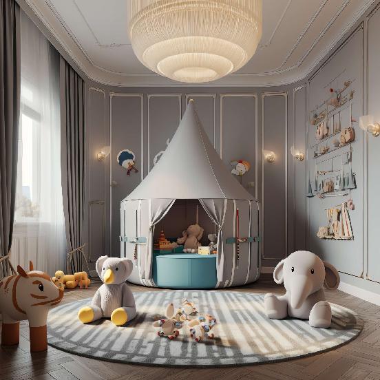 图片[18]-全球设计案例智能库_OJBKAI.COM童趣色彩婴儿房Midjourney灵感图库-_设计智库－全球设计案例智能库_OJBKAI.COM-全球设计案例智能库_OJBKAI.COM设计智库