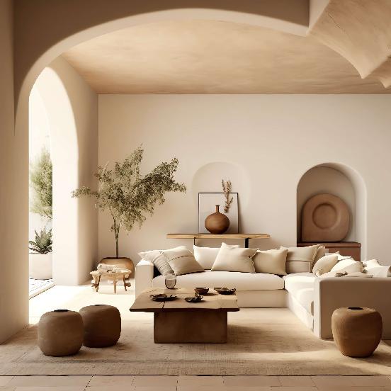 图片[17]-全球设计案例智能库_OJBKAI.COM别墅地中海风格客厅_Midjourney灵感图库338p-全球设计案例智能库_OJBKAI.COM设计智库