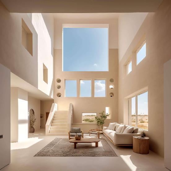 图片[7]-全球设计案例智能库_OJBKAI.COM别墅原木风客厅Midjourney灵感图库-_设计智库－全球设计案例智能库_OJBKAI.COM-全球设计案例智能库_OJBKAI.COM设计智库