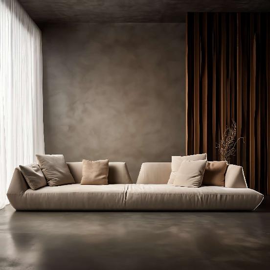 图片[11]-全球设计案例智能库_OJBKAI.COM侘寂风沙发Midjourney灵感图库-_设计智库－全球设计案例智能库_OJBKAI.COM-全球设计案例智能库_OJBKAI.COM设计智库