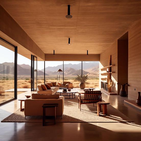 图片[16]-全球设计案例智能库_OJBKAI.COM诧寂风格住宅Midjourney灵感图库-_设计智库－全球设计案例智能库_OJBKAI.COM-全球设计案例智能库_OJBKAI.COM设计智库