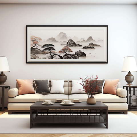 图片[19]-全球设计案例智能库_OJBKAI.COM中式客厅Midjourney灵感图库-_设计智库－全球设计案例智能库_OJBKAI.COM-全球设计案例智能库_OJBKAI.COM设计智库